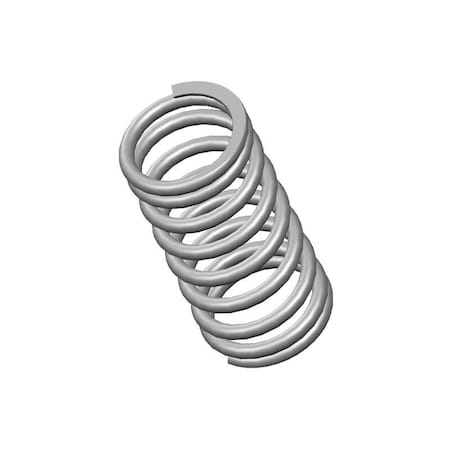 Approved Vendor Compression Spring, O=1.687, L= 3.50, W= .192 G809960007